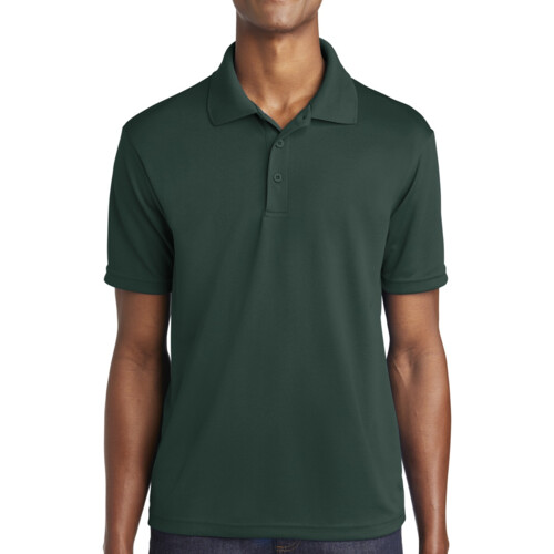 Sport Tek PosiCharge ® RacerMesh ® Polo ST640 PosiCharge ® RacerMesh ® Polo Thumbnail