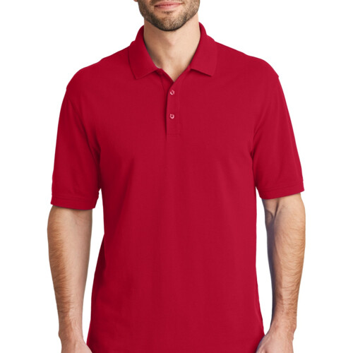 Port Authority EZCotton ® Polo K8000 EZCotton ® Polo Thumbnail
