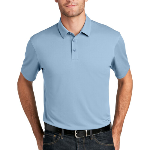 Port Authority UV Choice Pique Polo K750 UV Choice Pique Polo Thumbnail