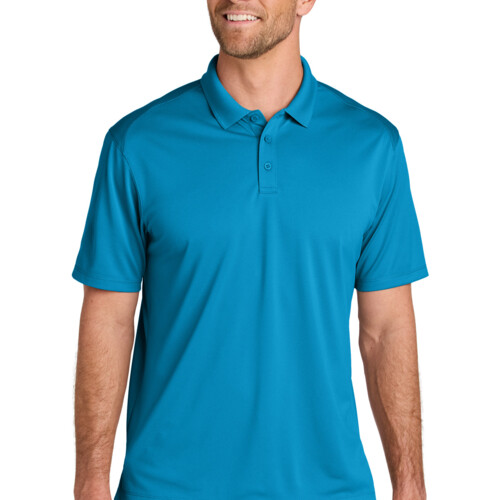 Port Authority Wearever Performance Pique Polo K240 Wearever Performance Pique Polo Thumbnail