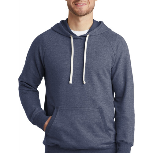 District Perfect Tri ® French Terry Hoodie DT355 Perfect Tri ® French Terry Hoodie Thumbnail