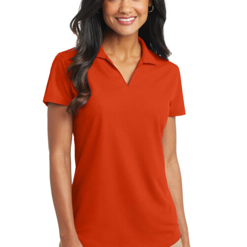 Port Authority Women's Dry Zone ® Grid Polo L572 Women's Dry Zone ® Grid Polo Thumbnail