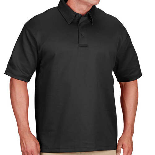 I.C.E.® Men’s Performance Polo - Short Sleeve Thumbnail