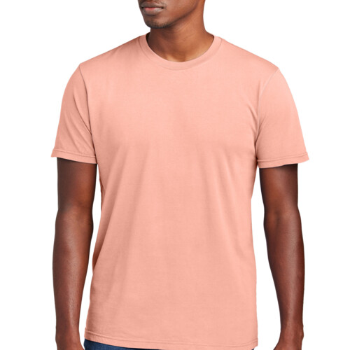 District Wash Tee DT2101 Wash Tee Thumbnail