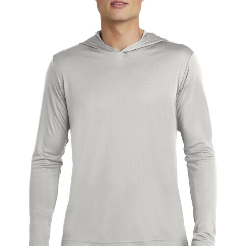 Sport Tek PosiCharge ® Competitor Hooded Pullover ST358 PosiCharge ® Competitor Hooded Pullover Thumbnail