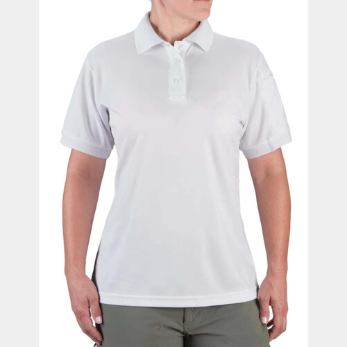 Women's Uniform Polo - Short Sleeve Thumbnail