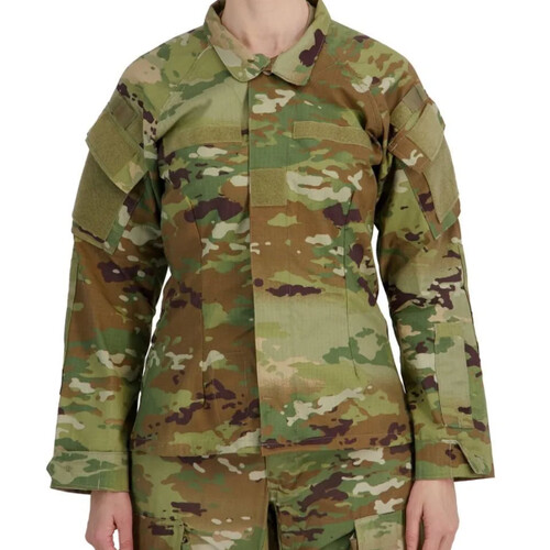 Women's OCP Hot Weather Coat Thumbnail