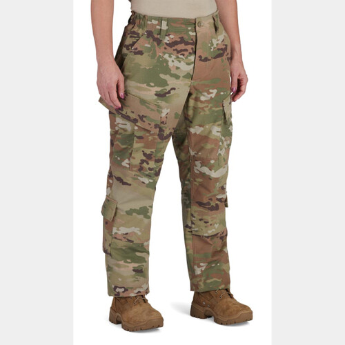 Women's OCP ACU Trouser NYCO Thumbnail
